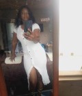 Rencontre Femme Cameroun à Yaoundé  : Appolonie, 42 ans